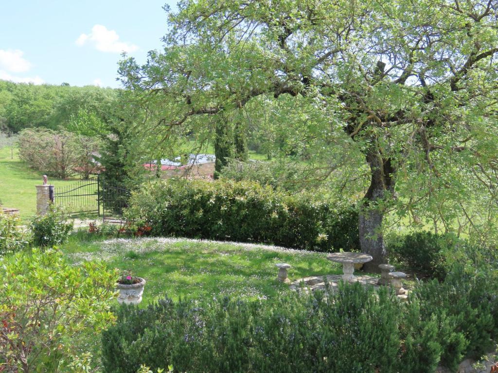 Fonte Magia Bed & Breakfast Castel de' Fiori Exterior foto