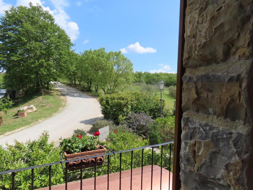 Fonte Magia Bed & Breakfast Castel de' Fiori Exterior foto