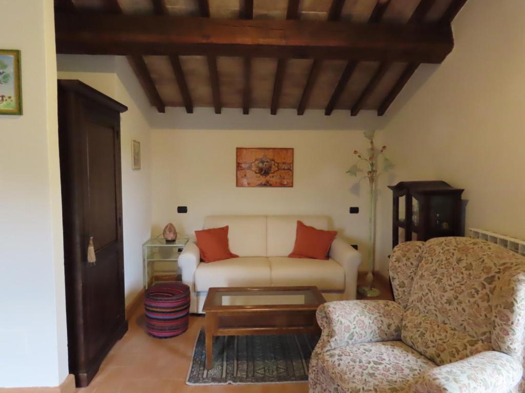 Fonte Magia Bed & Breakfast Castel de' Fiori Exterior foto