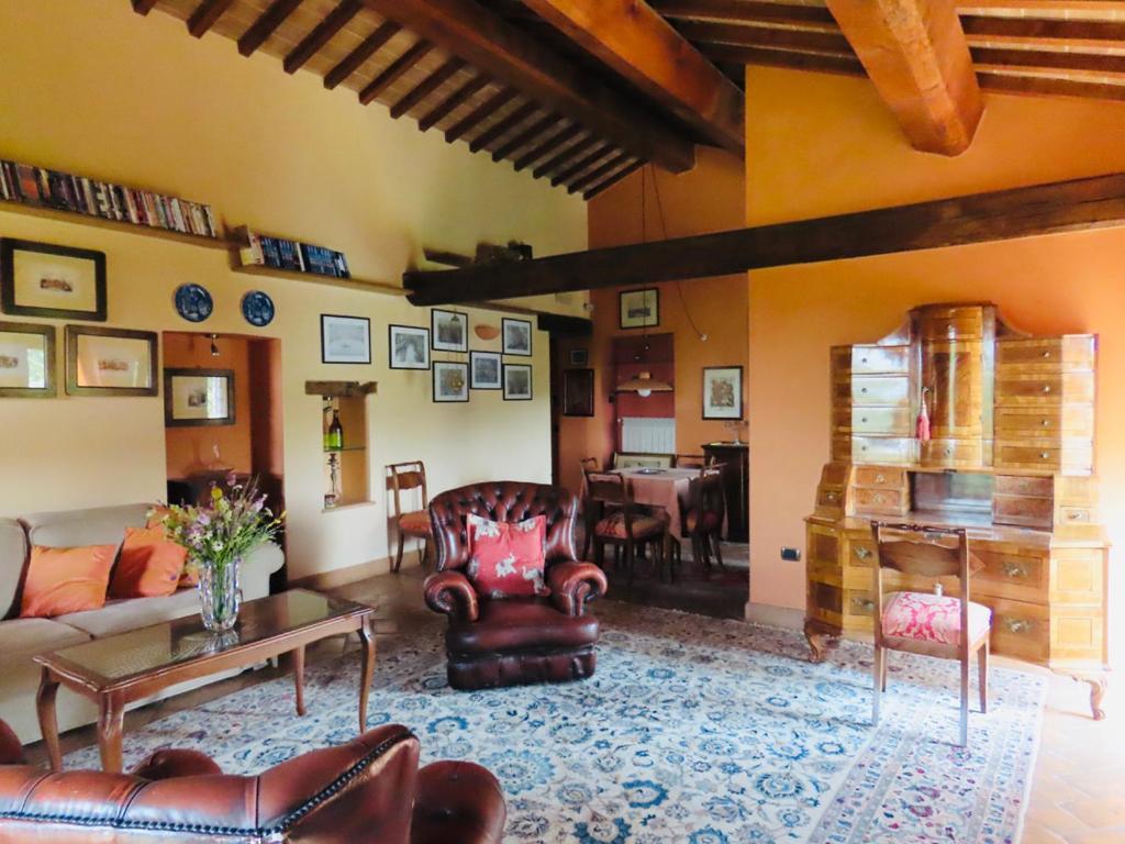 Fonte Magia Bed & Breakfast Castel de' Fiori Exterior foto
