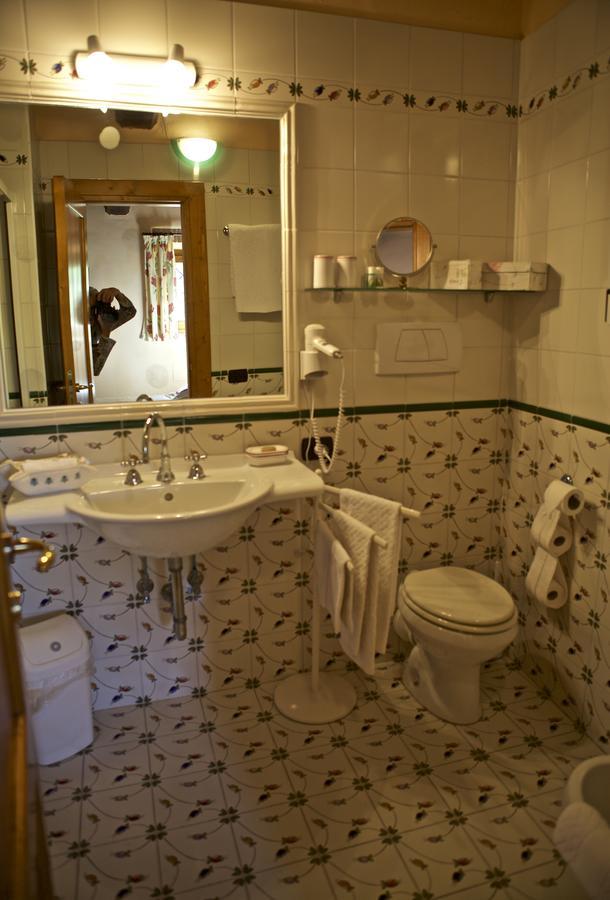 Fonte Magia Bed & Breakfast Castel de' Fiori Exterior foto